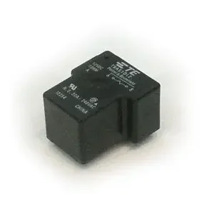 Újdonság RELAY 1x250V 30A 12VDC T9AS1D12-12 RELAY-T9AS1D12-12