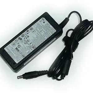 Töltő / adapter AD-6019R 19VDC, 3.16A NOT-BA4400242A Pénzvisszafizetés