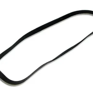 Utolsó esély Lapos gumi szíj 202.0x6.0x0.70mm B/F202-60