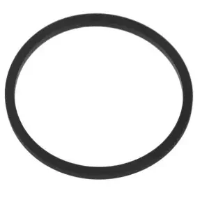 Újdonság Gumi szíj 24.0 x 1.0 x 1.0 mm B/S24.0-10