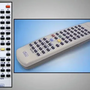 Távirányító: SONY RM862, RM864 IRC81079 Prémium