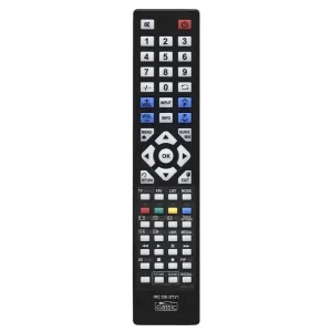 Távirányító: SAMSUNG 1:1 FLAT-TV IRC87192 Kiárusítás