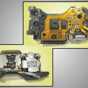 Utolsó esély DVD LASER PANASONIC RAF3023A PC-UP688
