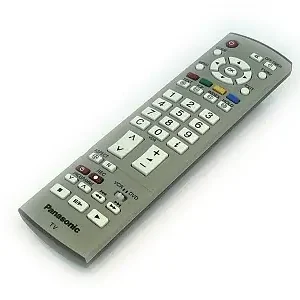 Távirányító: PANASONIC EUR7651010 REM0829 Csak ma