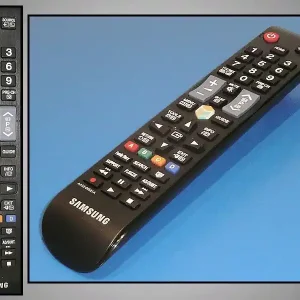 Újdonság Távirányító CONTROL AA59-00581A REM4680