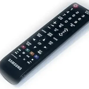 Távirányító AA59-00603A REM4684 Autentikus