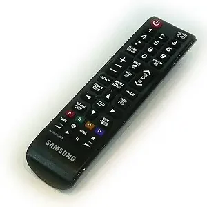 Újdonság Távirányító CONTROL: AA59-00743A REM4685