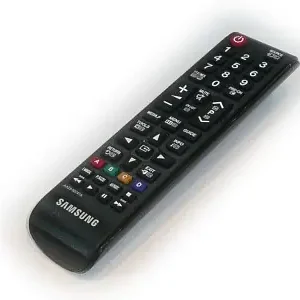 Utolsó esély Távirányító CONTROL AA59-00741A REM4687