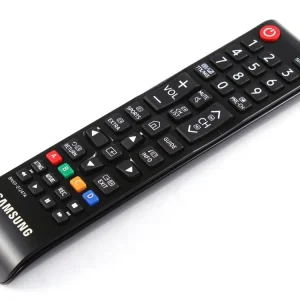 Távirányító, SAMSUNG BN59-01247A REM4726 Akció