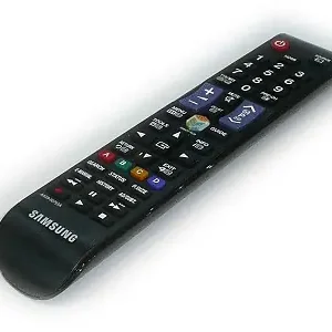 Távirányító SAMSUNG AA59-00793A REM6142 Pénzvisszafizetés