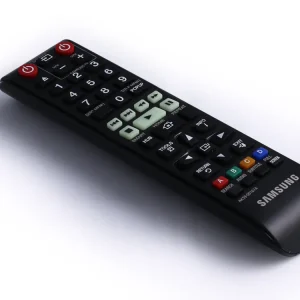 Távirányító: SAMSUNG AK59-00167A REM8003 Pénzvisszafizetés