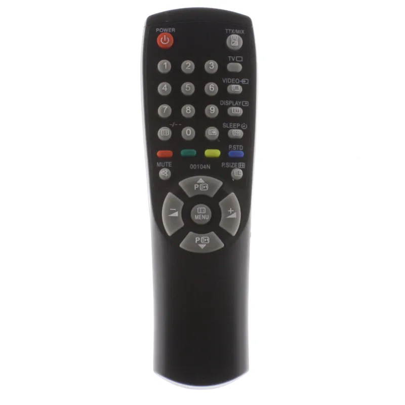Távirányító: SAMSUNG AA59-00104N REM0106 A Újdonság