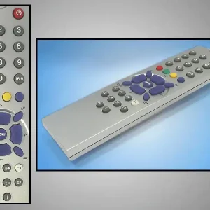 Távirányító: ORION TM3603 PT90/92 REM0509/1 A Utolsó esély