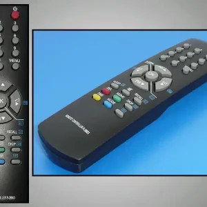 Távirányító: DAEWOO TXT R-28B03 REM0702 A Népszerű