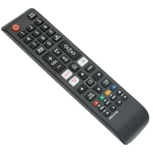 Távirányító: SAMSUNG BN59-01315B REM8011 Kiárusítás