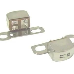 Sztereó magnófej 12mm 90 Ohm T 137 Ingyenes szállítás