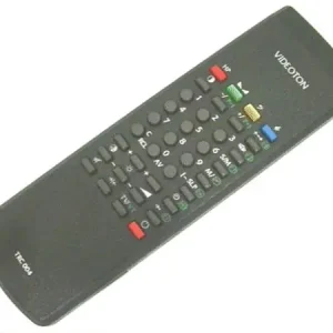 Távirányító: VIDEOTON TRC004 Rendeld meg most