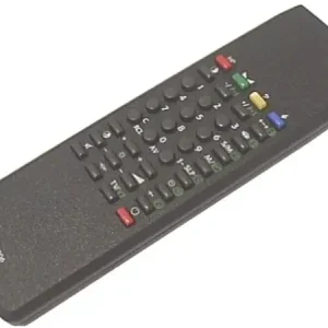 Távirányító: VIDEOTON TRC006 Eredeti