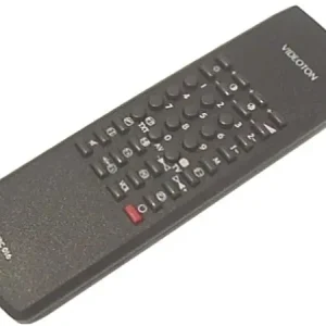 Távirányító: VIDEOTON TRC016 Újdonság