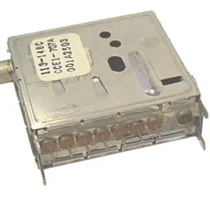 TUNER CCE1-707A CKT4442 TUNER 15 Vedd meg most