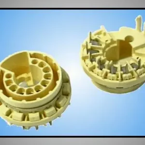 Vedd meg most JAPAN 8p.+1 képcsö foglalat TV-ASSY 004