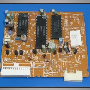 TXT VIDEOTON 0-2411-558 TV-ASSY 023/1 Akció