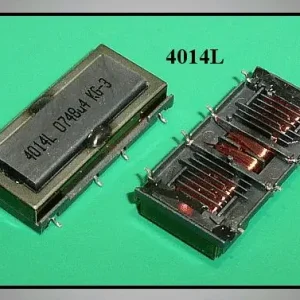 Vedd meg most LCD Inverter trafó, Darfon 4014L TV-ASSY 6964
