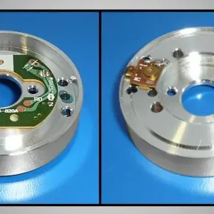 VIDEO HEAD GOLDSTAR 413-159A VH998 ORIG Vedd meg most