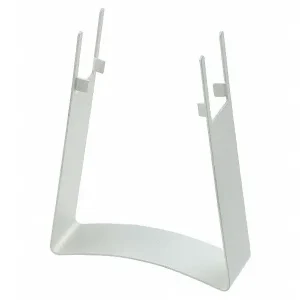 Vasmag rögzítő klipsz PQ40/40 magokhoz FER-CLM/P-PQ40/40 Korlátozott ajánlat