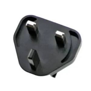 Utolsó esély Tápegység csatlakozó, UK adapter, GE12I, GE18I, GE24I, GE30I szériákhoz P.SUP.0053 GE-UK