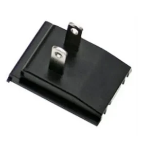 Tápegység csatlakozó, US adapter, GE12I, GE18I, GE24I, GE30I szériákhoz P.SUP.0053 GE-US Korlátozott ajánlat