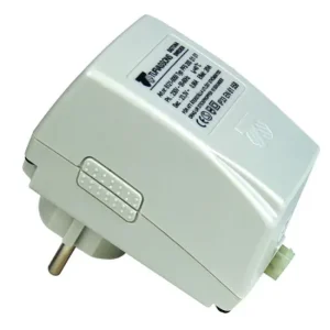Újdonság 230VAC -> 23.3VAC 20VA adapter, IP33 P.SUP.A230/PFS20S24V