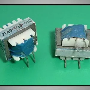 TRAFO H-DRIVE: SAMSUNG 2849-02 TR1011 Rendeld meg most