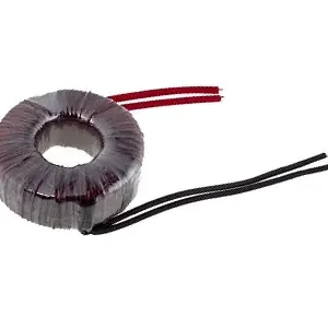 TRAFO 230/11,5V 1,73A 20VA (Visszaálló hővédelemmel) TRAFO12V/20H Alacsony ár