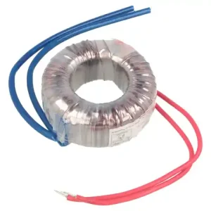 Újdonság TRAFO 230VAC / 14VAC 1.42A 20W TRAFO14V/20T