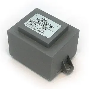 TRAFO 230VAC / 15VAC 1.2A 18VA TRAFO15V/18Z Gyors szállítás