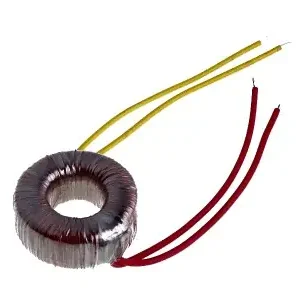 TRAFO 230VAC / 17VAC 1.17A 20W TRAFO17V/20T Ingyenes szállítás