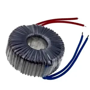 TRAFO 230VAC / 30VAC 6,66A 200W TRAFO30V/200T Újdonság