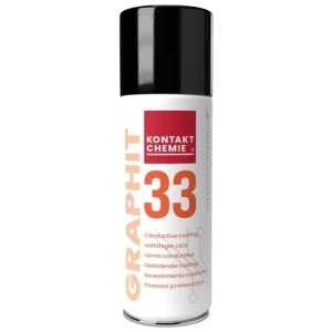 SPRAY: GRAPHIT 33 200ml 33/200 Rendeld meg most