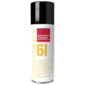 Vedd meg most SPRAY: KONTAKT 61 400ml 61/400