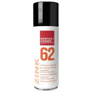 SPRAY: ZINK 200ml 62/200 Gyors szállítás