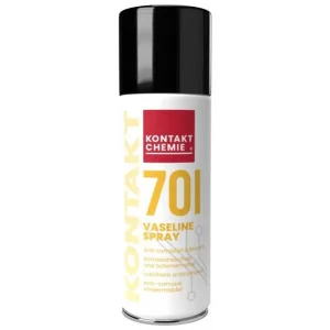 SPRAY: VASELIN 701 200ml 701/200 Pénzvisszafizetés