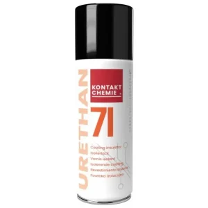 SPRAY: URETHAN 71 200ml 71/200 Biztonságos fizetés