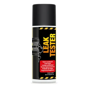 Vízbázisú szivárgásvizsgáló teszter spray 400ml LEAK/400 Népszerű