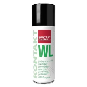 SPRAY: KONTAKT WL 400ml WL/400 Kiváló minőség