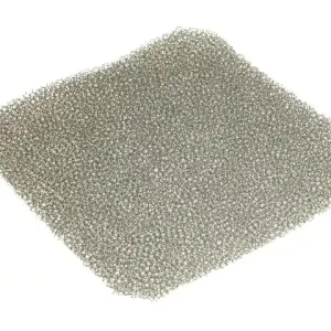 Szűrőbetét 30ppi CYP F-080/30 -as rácsba ventilátorhoz CYP F-080/30B Ingyenes szállítás