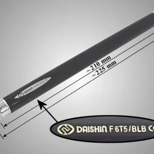 UV fénycső 6W 210mm T5 BL 6W LAMP 0063/UV210 Csak ma