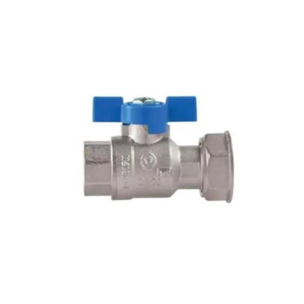 3/4˝ ELITE golyóscsap BB, hollandis, T-fogantyús Autentikus