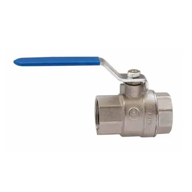 Csak ma IVR golyóscsap 6/4