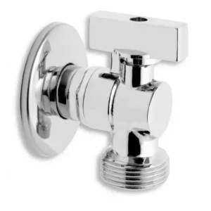 Népszerű 883 - 136 golyós sarokcsap, mosógéphez 1/2-3/4